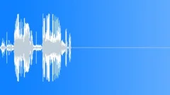 Hud - Hightek - Panel - Computer SoundSound Effect