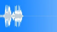 Hud - Hitec - Gadget - Computer SoundSound Effect