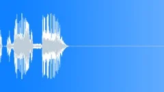 Hud - Hitek - Screen - Spaceship Fx Sound Effect