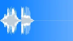 Hud - Hitek - U.i. - Logo Sfx Sound Effect