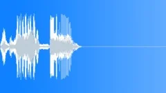 Hud - Hitek - U.i - Video Game Sfx Sound Effect
