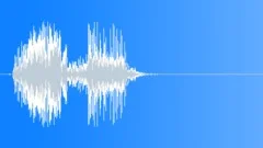 HUD Incoming Message 2 Sound Effect