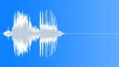 HUD Incoming Message 7Sound Effect