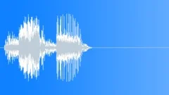 HUD Incoming Message 8Sound Effect