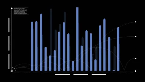 HUD infographic Stock-Footage 163588262