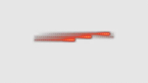 HUD information blocks, line pointing, technology concept. elements for motion Stock Footage 219864625