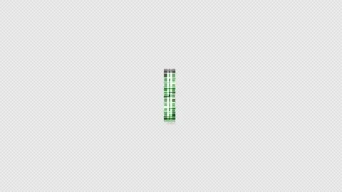HUD information blocks, line pointing, technology concept. elements for motion Stock Footage 220581167