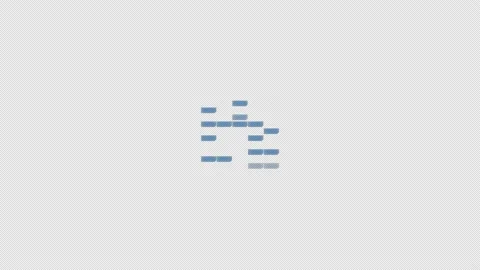 HUD information blocks, line pointing, technology concept. elements for motion Stock Footage 220802248