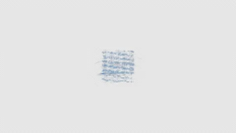 HUD information blocks, line pointing, technology concept. elements for motion Stock Footage 220802344