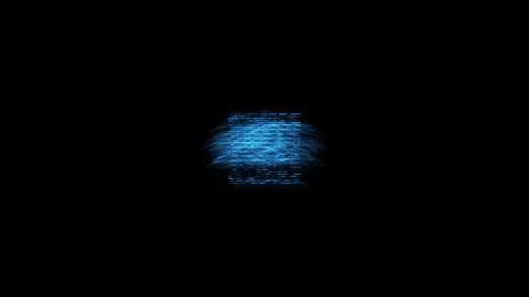 HUD information blocks, line pointing, technology concept. elements for motion 스톡 일러스트