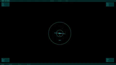 Hud interface animation design for video creators and website developers sh.. 스톡 동영상 328434526