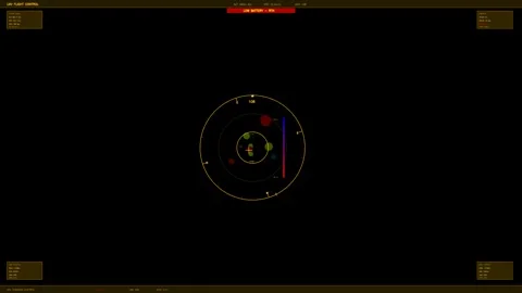 Hud interface animation design for video creators or websites showcasing da.. Stock Footage 328436527