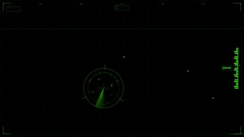Hud interface animation for video creator or website. This design displays .. 스톡 동영상 328435259