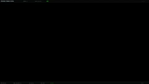 Hud interface animation for video creators and websites used in digital con.. Stock Footage 328434518