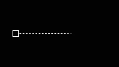 HUD line elements 31 Stock Footage 217897691