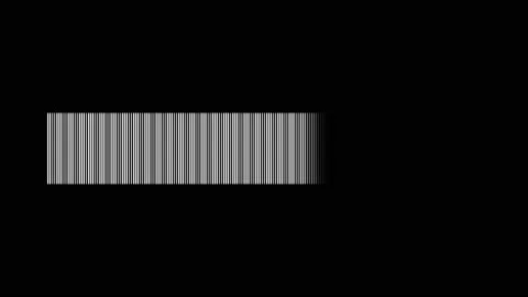 HUD line elements 64 Stock Footage 217897748