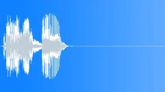 Hud Marimba Alert 3 Sound Effect