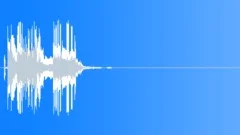 Hud Marimba AlertSound Effect