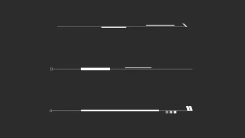 HUD N1 (2) Stock Footage 169447350