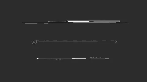 HUD N1 (9) Stock Footage 169447400