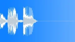 Hud - Panel - Technology Efx Sound Effect