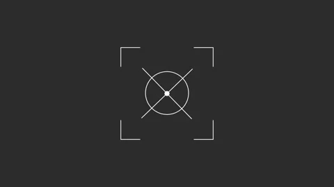 HUD R 1 (2) Video stock 169454073