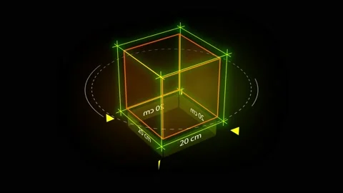 HUD R-ELEMENT Stock Footage 205592245