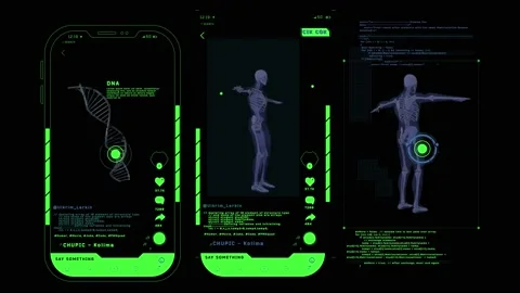 Hud R Video stock 208018100