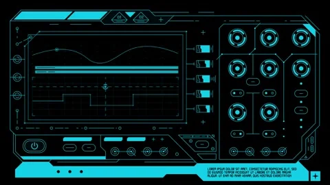 Hud r Stock Footage 249580553