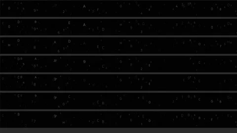 HUD S (11) Stock Footage 169448240