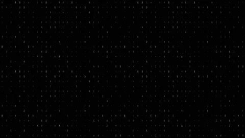 HUD S (2) Stock Footage 169447469