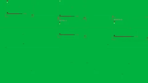 HUD scanning targets after ping to track, data panels appearing, tagging, Stock Footage 333972447