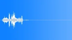 Hud - Scifi - U.i. - Computer FxSound Effect