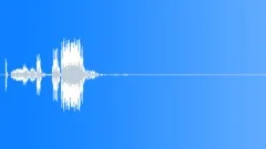 Hud - Scifi - U.i. - Template EfxSound Effect