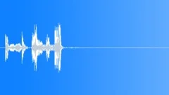 Hud - Screen - Multi-Media EfxSound Effect