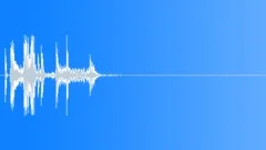 Hud - Screen - Videogame FxSound Effect