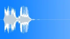 HUD Sensor NoiseSound Effect