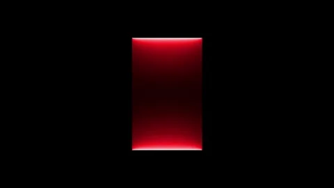 HUD Square Frames, HUD GUI futuristic element Sci-fi concept design. Callouts ti Stock Footage 325612691