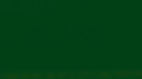 HUD starting bar entering left sweeping pulsing nodes showing code updating data Stock Footage 329548636