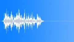 HUD System Technology Launch Start 3Sound Effect