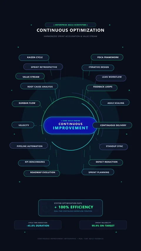 Hud technology network loop motion graphic with futuristic interface 스톡 동영상 347056690