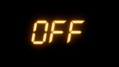 Hud text. Text opener. Off Stock Footage 82212571