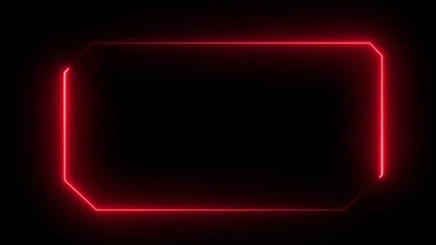 HUD, UI, GUI futuristic user interface screen animation. High tech screen for vi Video stock 323443071