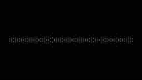 HUD WAVE R (10) Stock-Footage 169780810