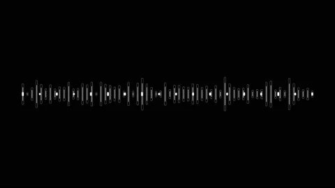 HUD WAVE R (11) Stock Footage 169780623