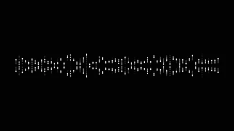 HUD WAVE R (13) Stock-Footage 169780979