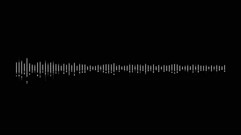 HUD WAVE R (18) Stock Footage 169781029