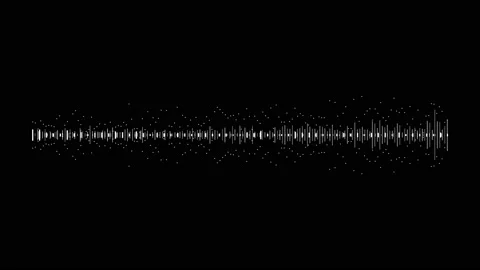 HUD WAVE R (19) Stock Footage 169781055