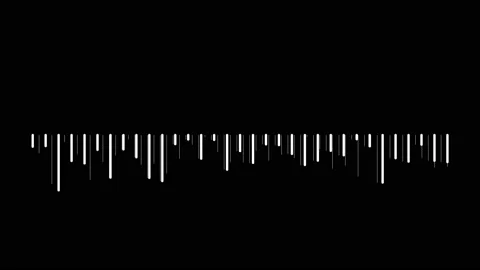 HUD WAVE R (9) Stock Footage 169780538