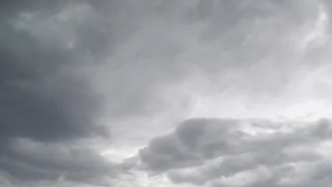 HUDSON RIVER CLOUDS TIMELAPSE MOVE Stock Footage 92447769